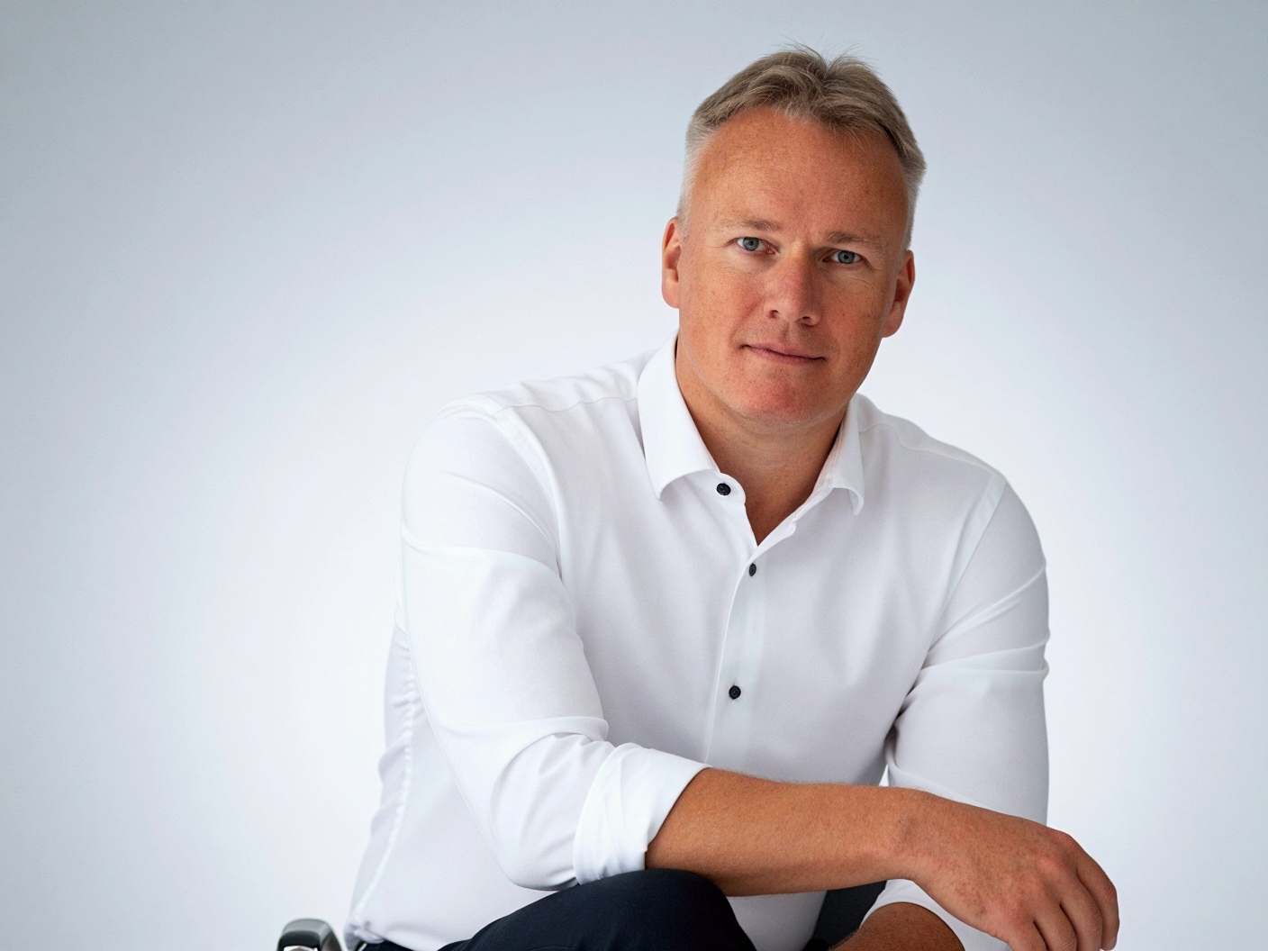 Markus Kruse — Trainer C-Stone Academy